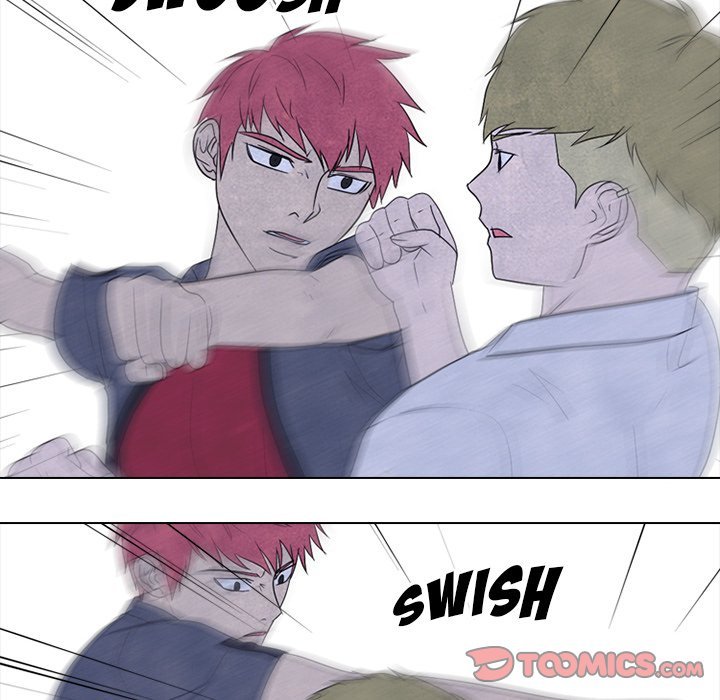 High School Devil Manhwa - Chapter 217 Page 37