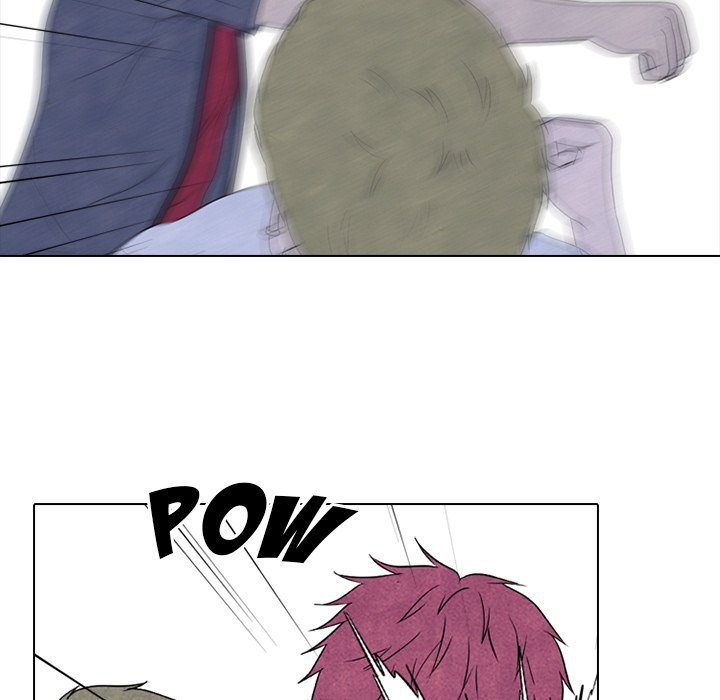 High School Devil Manhwa - Chapter 217 Page 38