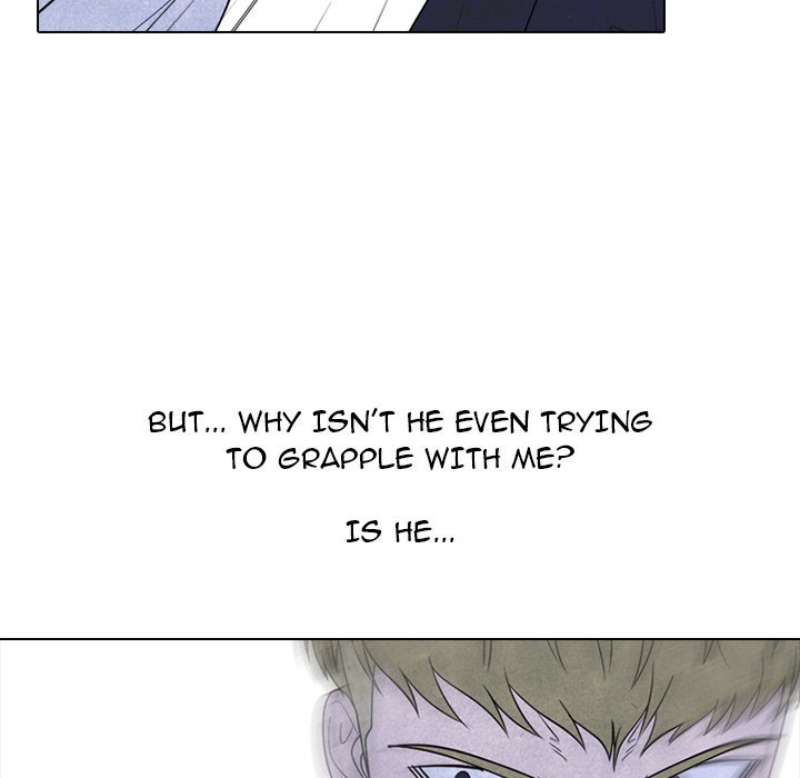 High School Devil Manhwa - Chapter 217 Page 40