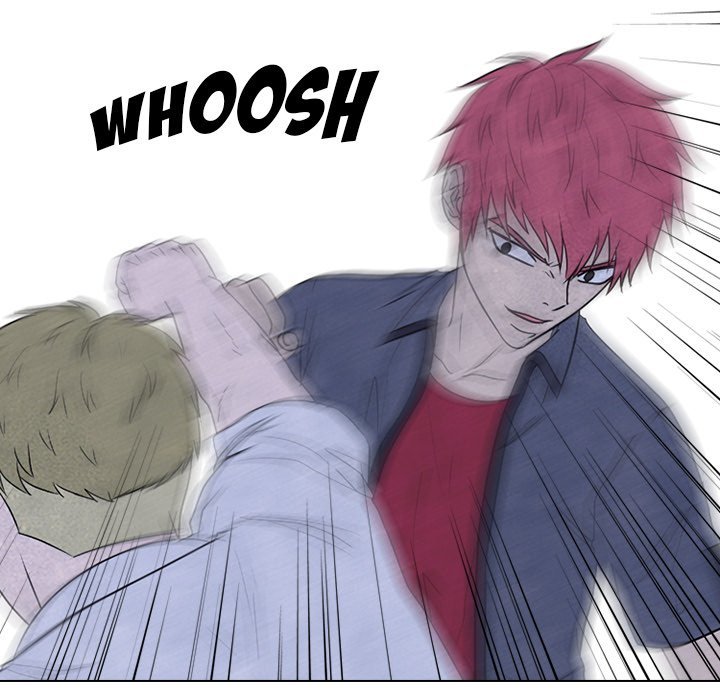 High School Devil Manhwa - Chapter 217 Page 44