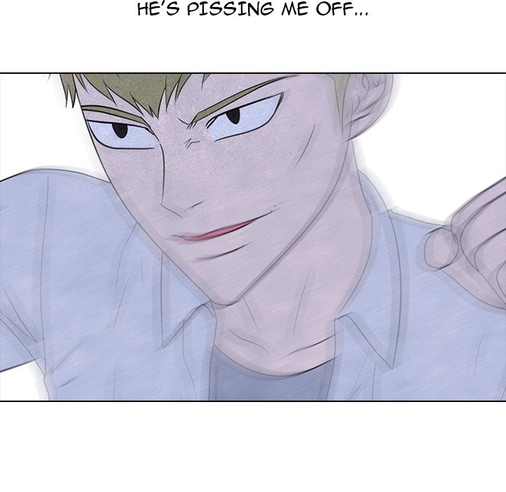 High School Devil Manhwa - Chapter 217 Page 46