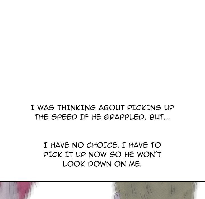 High School Devil Manhwa - Chapter 217 Page 47