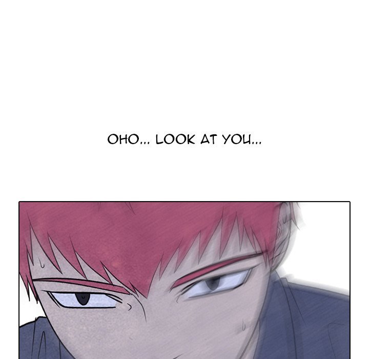 High School Devil Manhwa - Chapter 217 Page 55