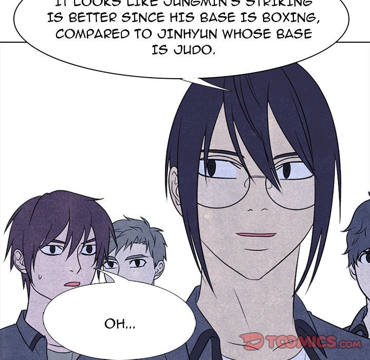 High School Devil Manhwa - Chapter 217 Page 57