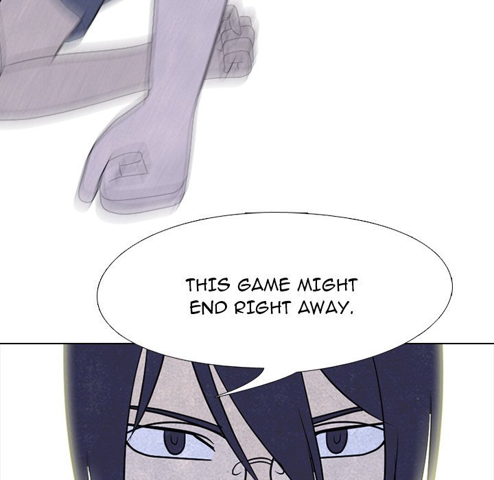 High School Devil Manhwa - Chapter 217 Page 60