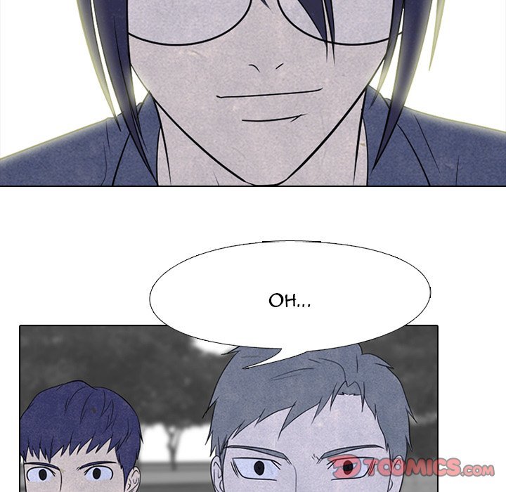 High School Devil Manhwa - Chapter 217 Page 61