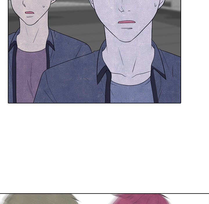 High School Devil Manhwa - Chapter 217 Page 62