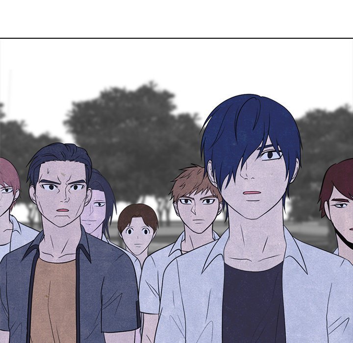 High School Devil Manhwa - Chapter 217 Page 64