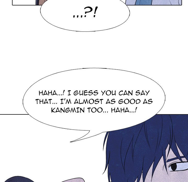 High School Devil Manhwa - Chapter 217 Page 70