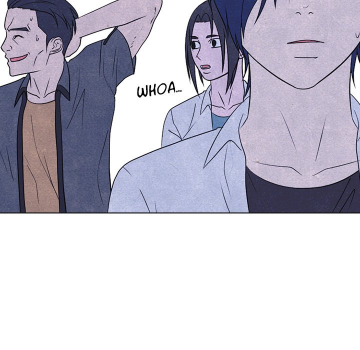 High School Devil Manhwa - Chapter 217 Page 71