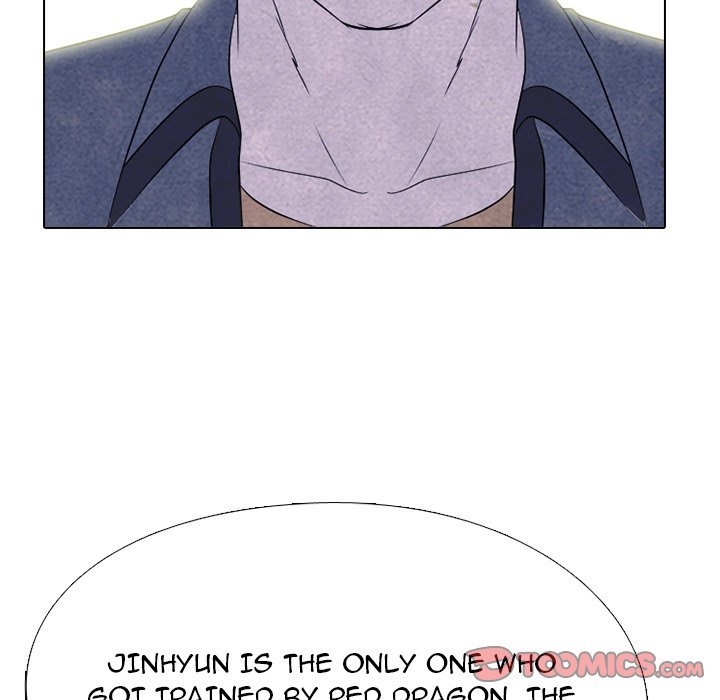 High School Devil Manhwa - Chapter 217 Page 73