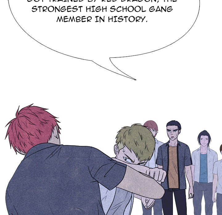 High School Devil Manhwa - Chapter 217 Page 74