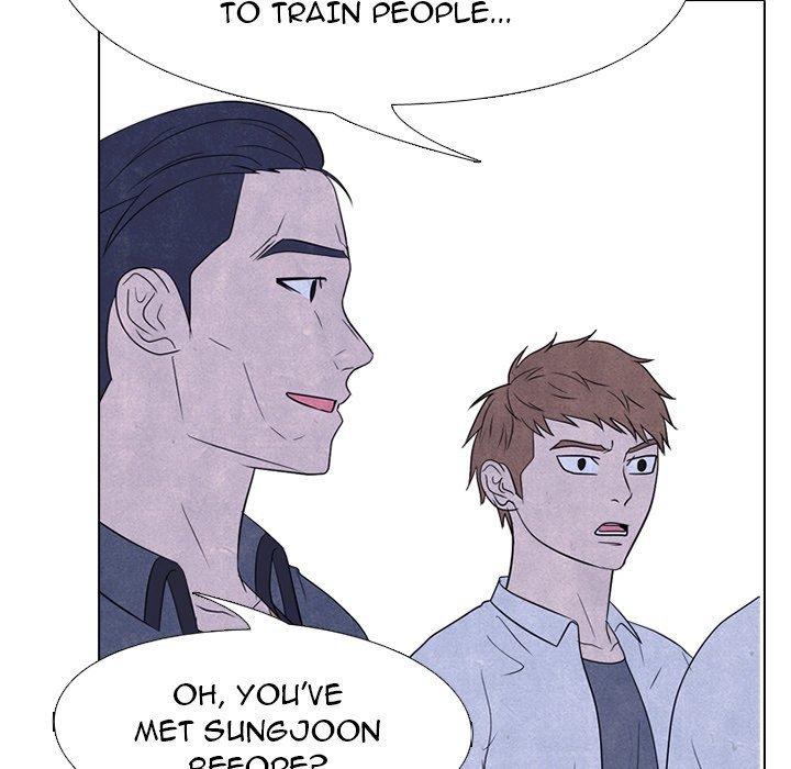 High School Devil Manhwa - Chapter 217 Page 82