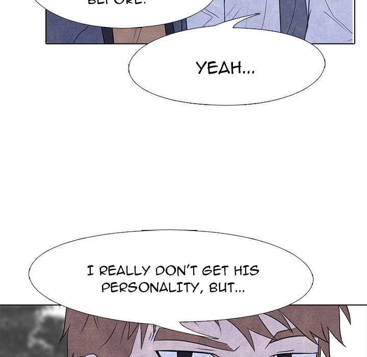 High School Devil Manhwa - Chapter 217 Page 83