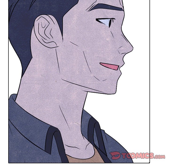 High School Devil Manhwa - Chapter 217 Page 85