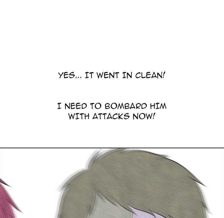 High School Devil Manhwa - Chapter 217 Page 90