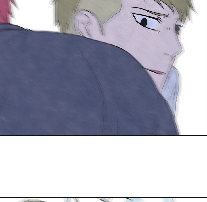 High School Devil Manhwa - Chapter 217 Page 91