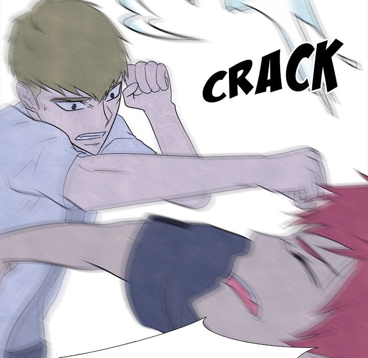 High School Devil Manhwa - Chapter 217 Page 92