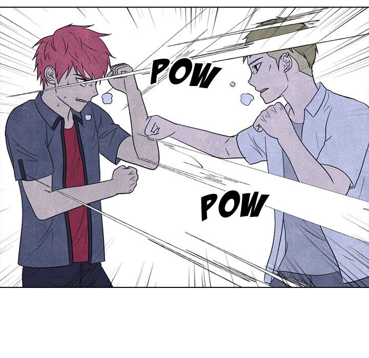 High School Devil Manhwa - Chapter 217 Page 95