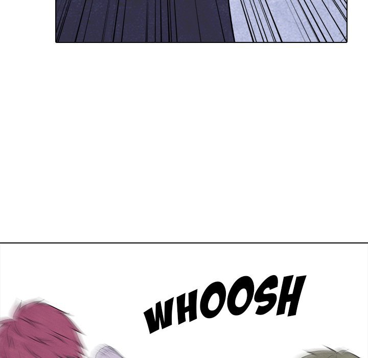 High School Devil Manhwa - Chapter 217 Page 100