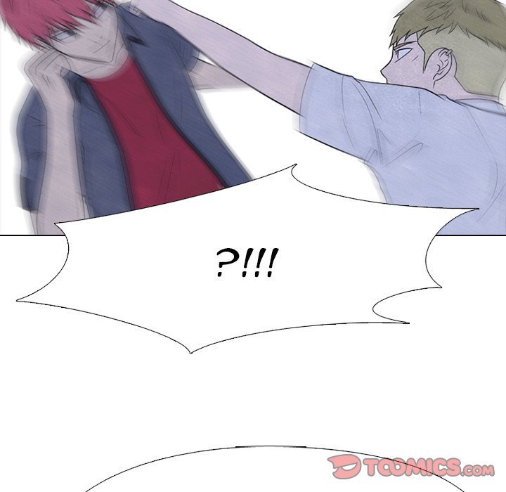 High School Devil Manhwa - Chapter 217 Page 101