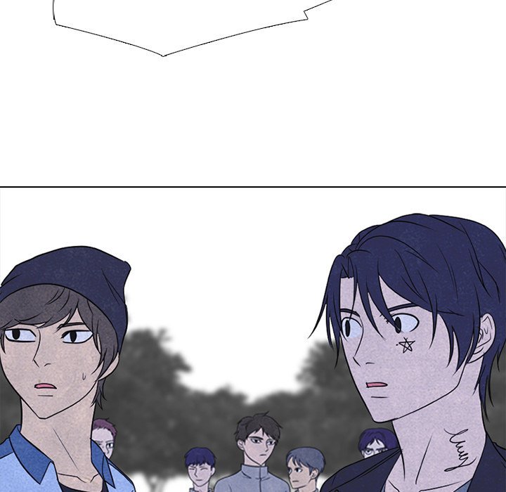 High School Devil Manhwa - Chapter 217 Page 110