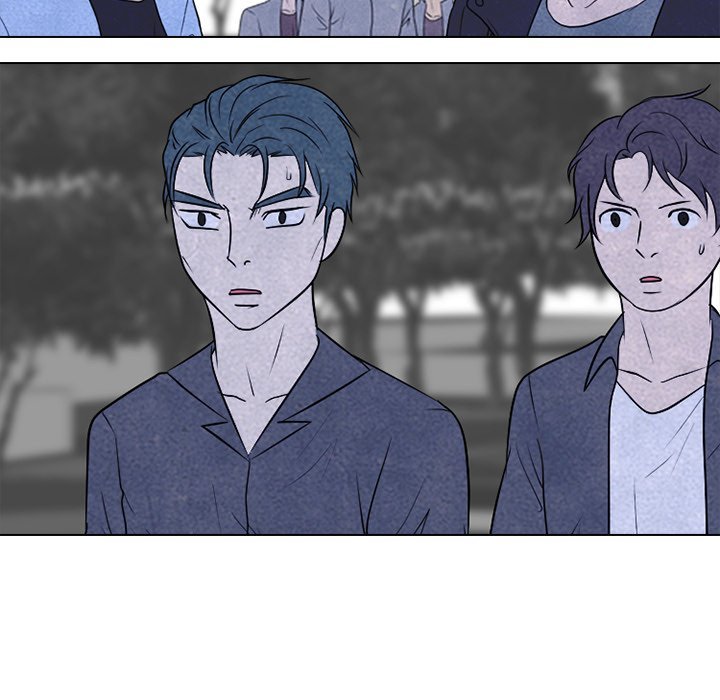 High School Devil Manhwa - Chapter 217 Page 111