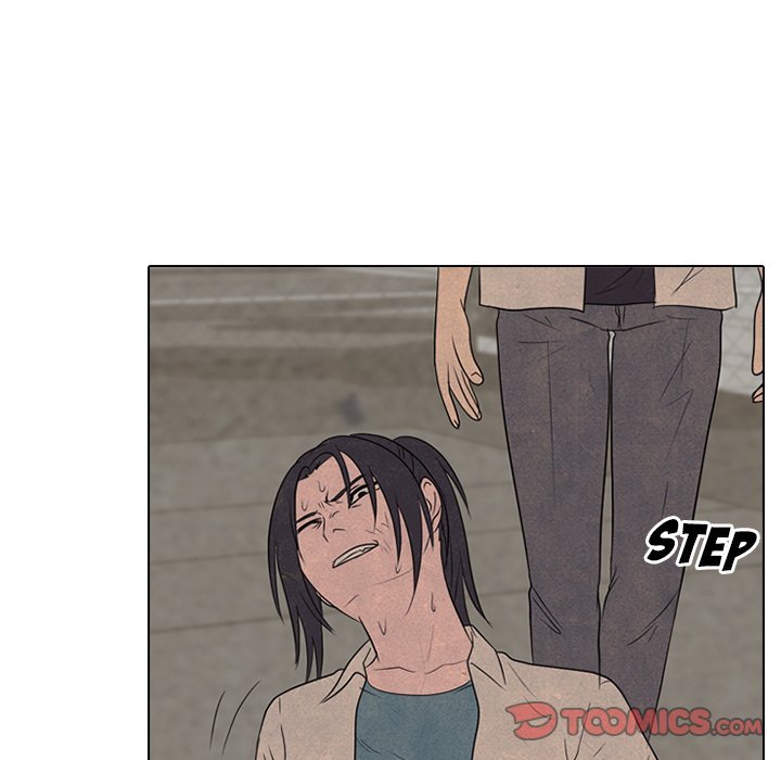 High School Devil Manhwa - Chapter 150 Page 5