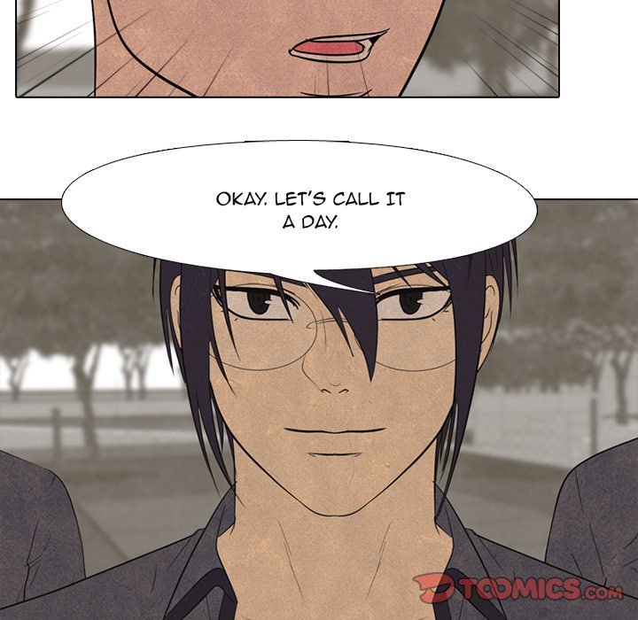 High School Devil Manhwa - Chapter 150 Page 9