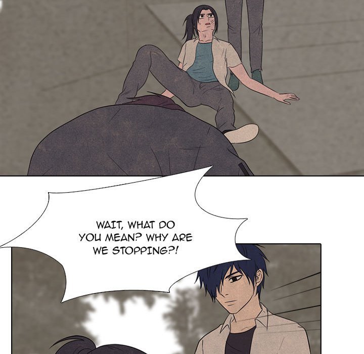 High School Devil Manhwa - Chapter 150 Page 14