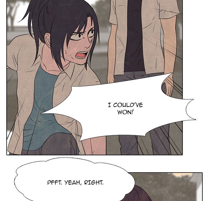 High School Devil Manhwa - Chapter 150 Page 15