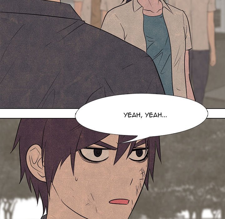 High School Devil Manhwa - Chapter 150 Page 22