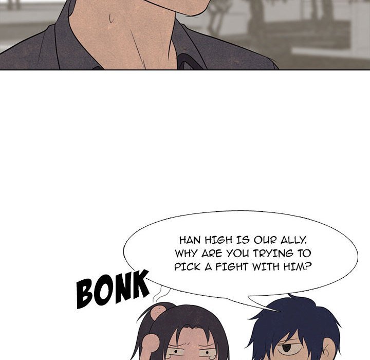 High School Devil Manhwa - Chapter 150 Page 23