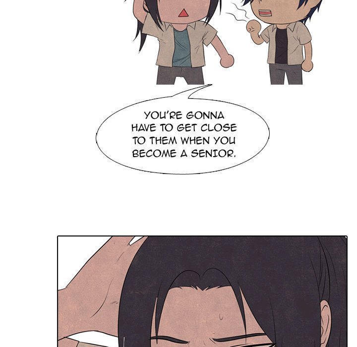 High School Devil Manhwa - Chapter 150 Page 24