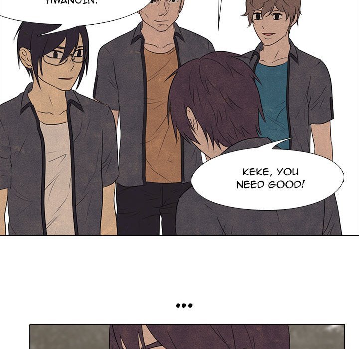 High School Devil Manhwa - Chapter 150 Page 26