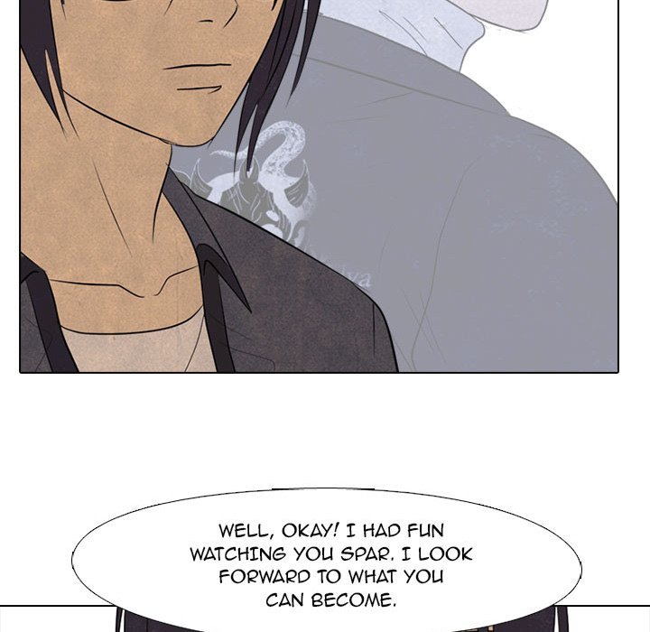 High School Devil Manhwa - Chapter 150 Page 36