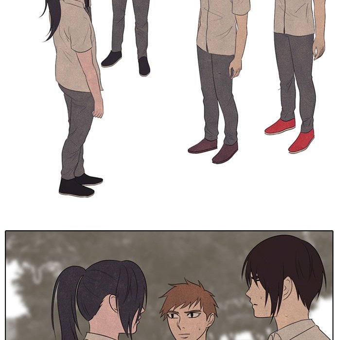 High School Devil Manhwa - Chapter 150 Page 40