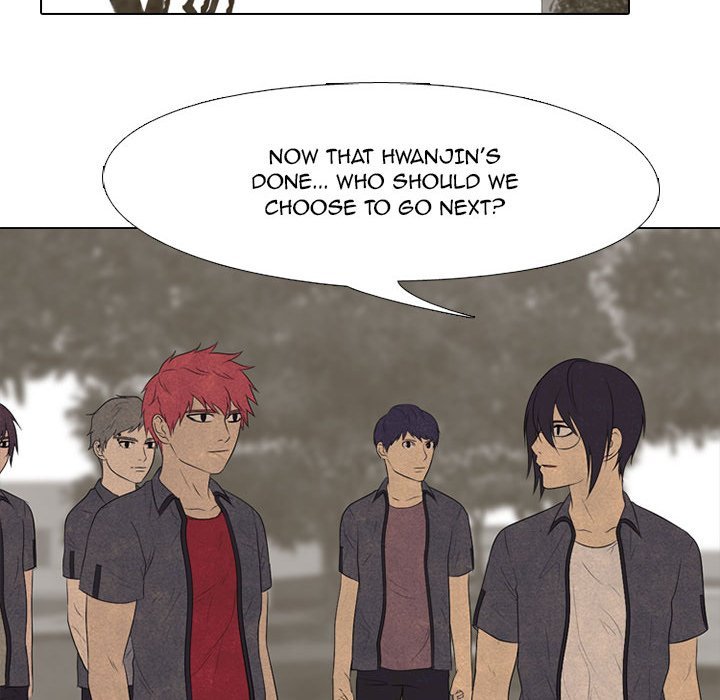 High School Devil Manhwa - Chapter 150 Page 43