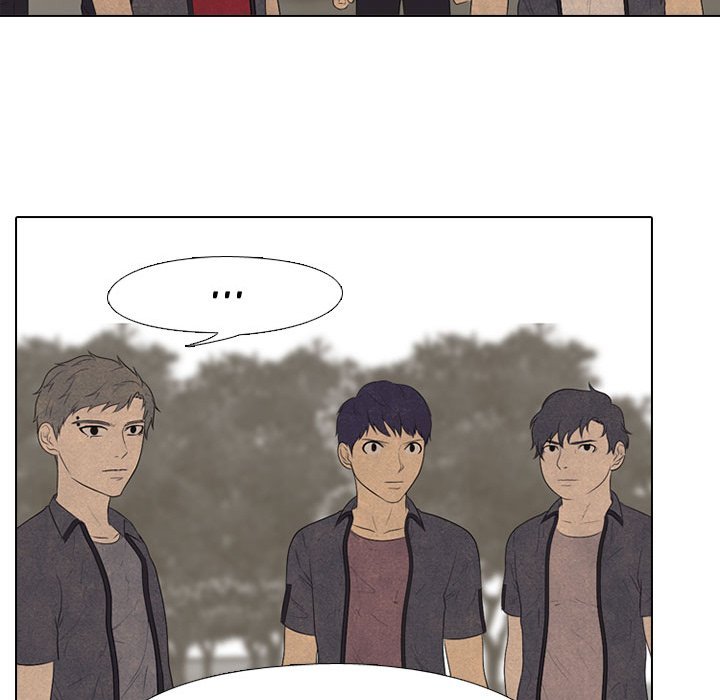 High School Devil Manhwa - Chapter 150 Page 44