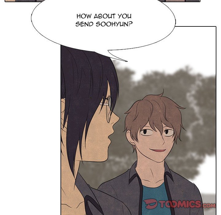 High School Devil Manhwa - Chapter 150 Page 45