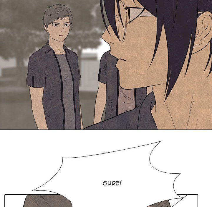 High School Devil Manhwa - Chapter 150 Page 47