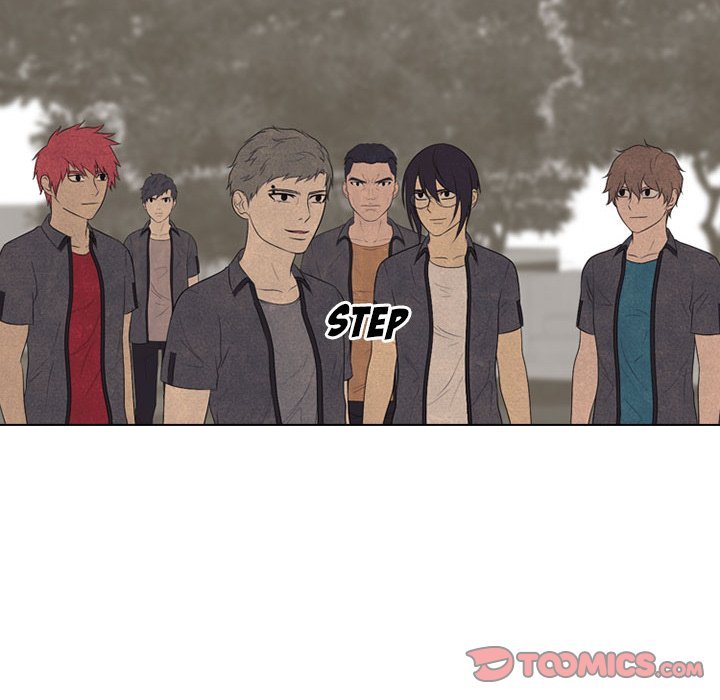 High School Devil Manhwa - Chapter 150 Page 49