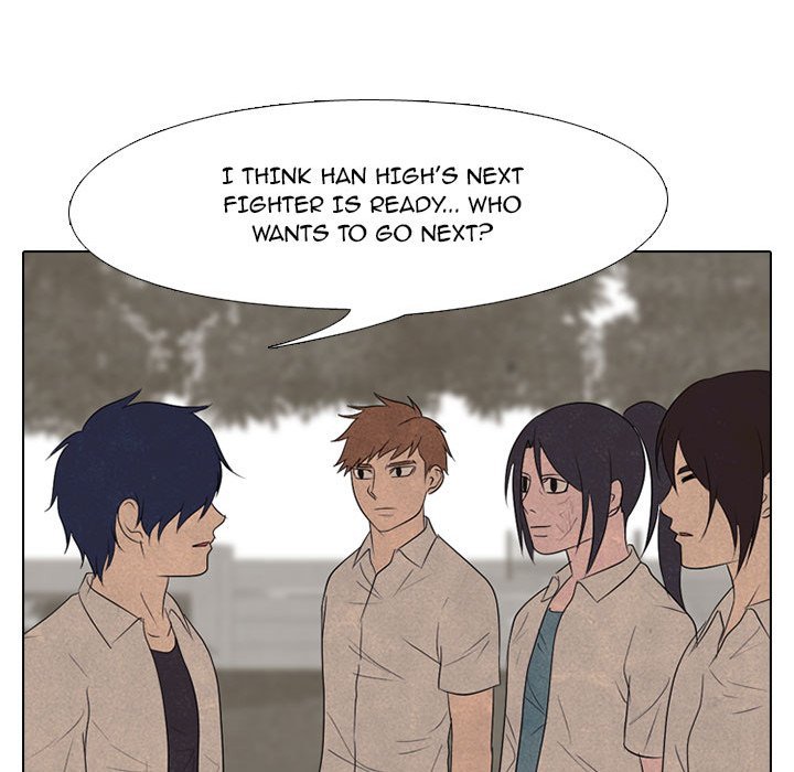 High School Devil Manhwa - Chapter 150 Page 50