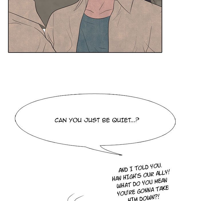 High School Devil Manhwa - Chapter 150 Page 52