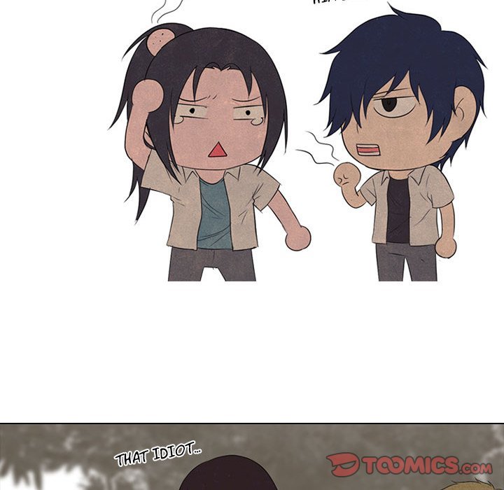 High School Devil Manhwa - Chapter 150 Page 53