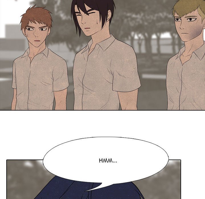 High School Devil Manhwa - Chapter 150 Page 54