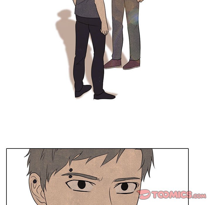 High School Devil Manhwa - Chapter 150 Page 69