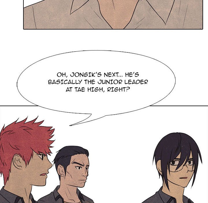 High School Devil Manhwa - Chapter 150 Page 71