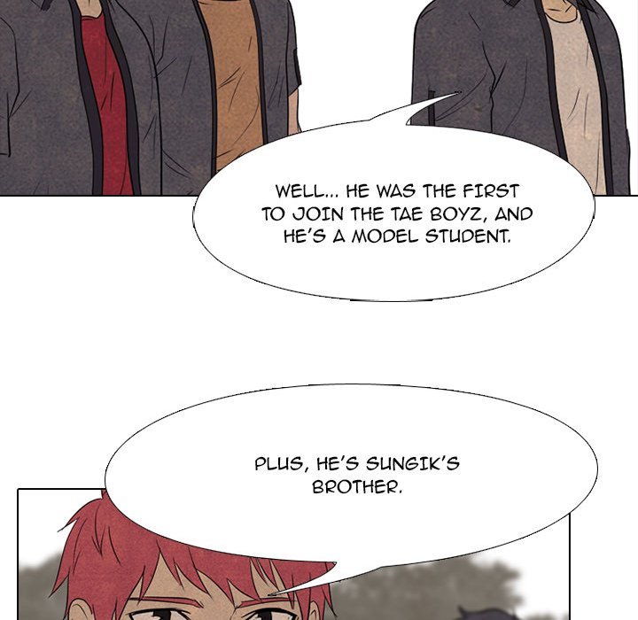 High School Devil Manhwa - Chapter 150 Page 72