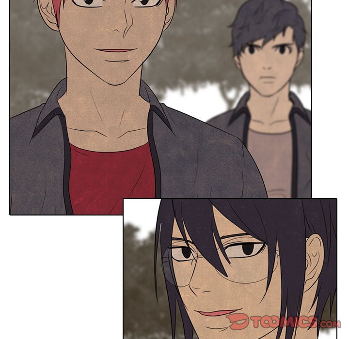 High School Devil Manhwa - Chapter 150 Page 73